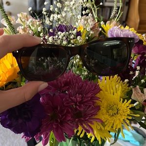 TOMS Classic 101 Sunglasses